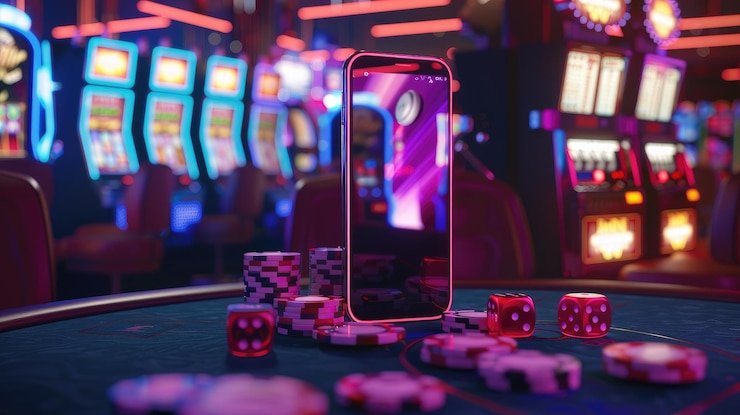 Ilustrasi keamanan data digital untuk melindungi akun pengguna platform