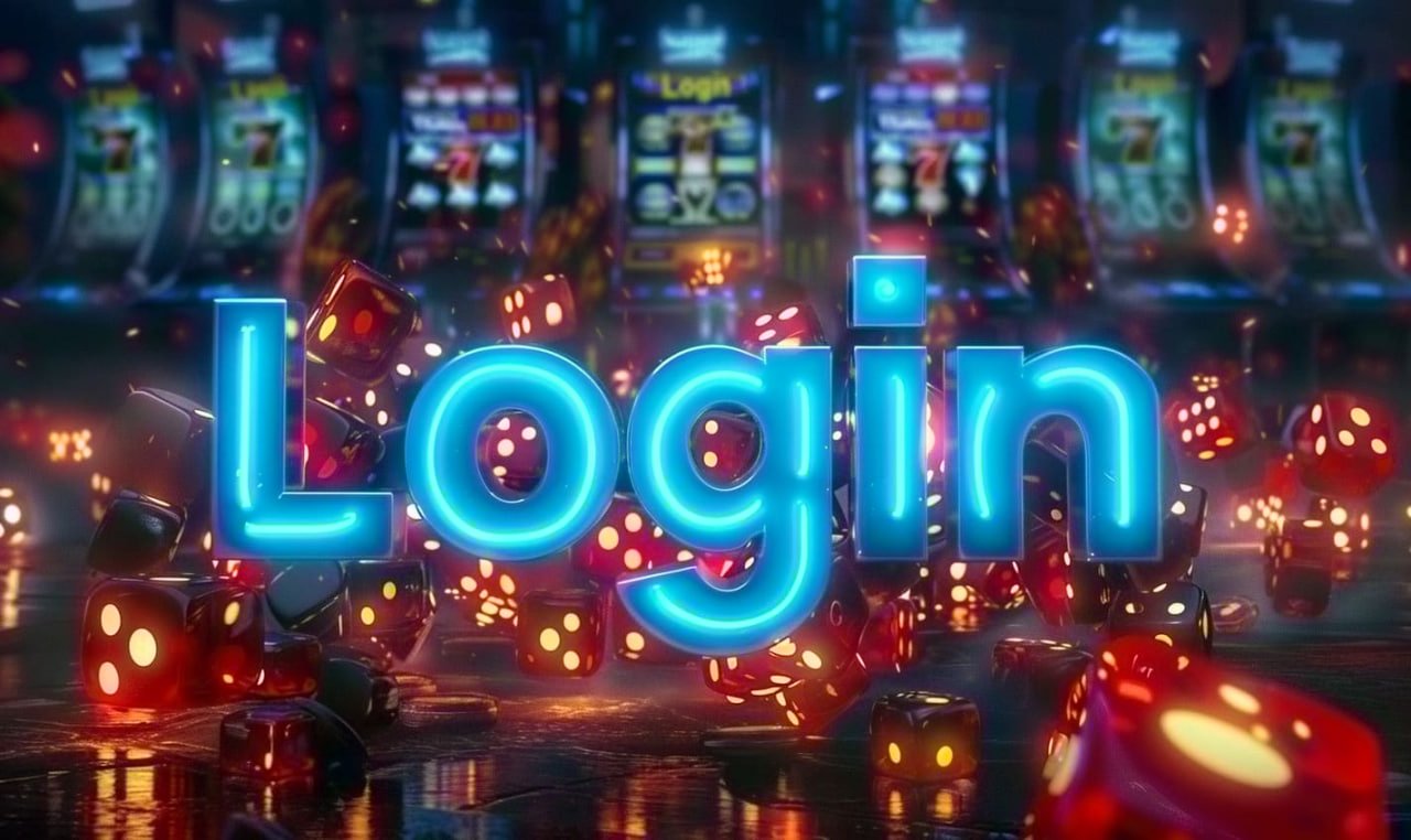 Form login responsif dan mudah digunakan di situs ajaib888 untuk pengguna Indonesia